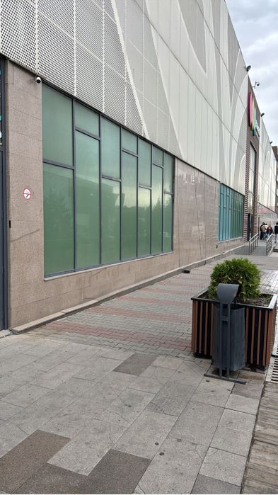 Витражи окна большие