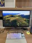 Продам монитор LG, 27 дюймов