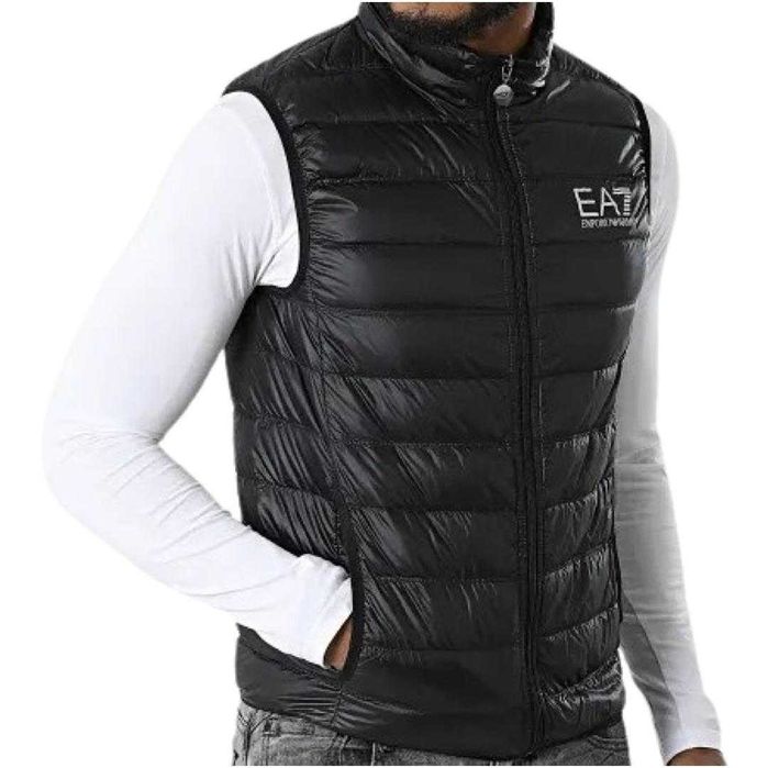 Оригинален мъжки елек EA7 Emporio Armani 8NPQ01 PN29Z