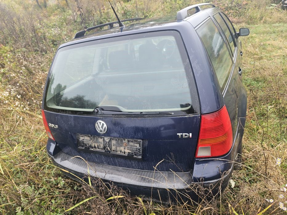 Haion golf 4 complect