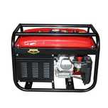 Generator curent 3.0kW 3000W 220V 12V motor benzina 7CP (BK87730)