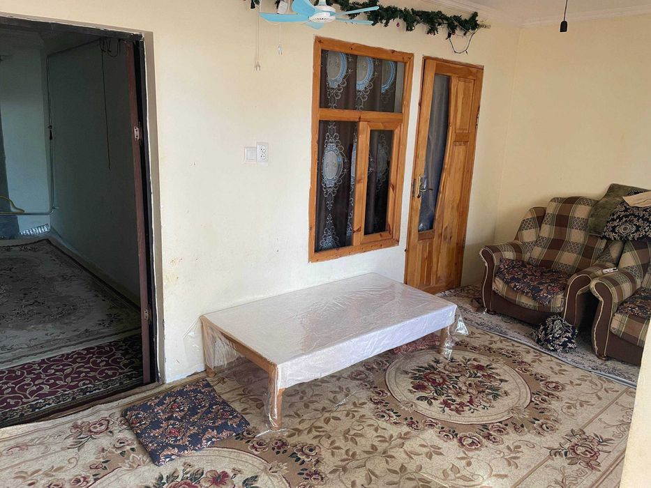 Ijara uchun 4 xonali uy – barcha sharoitlari bilan