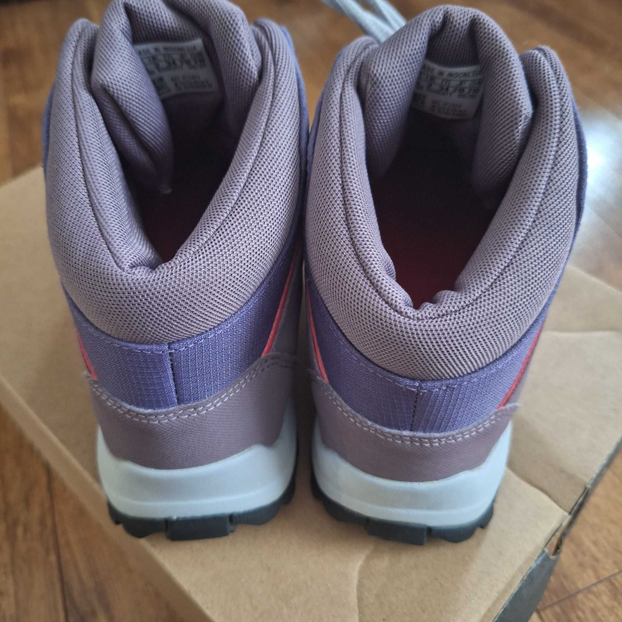 Детски боти Adidas Terrex 34 номер