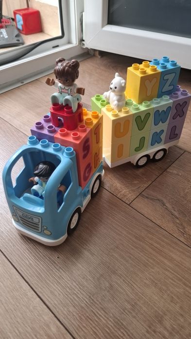 Pachet LEGO Duplo