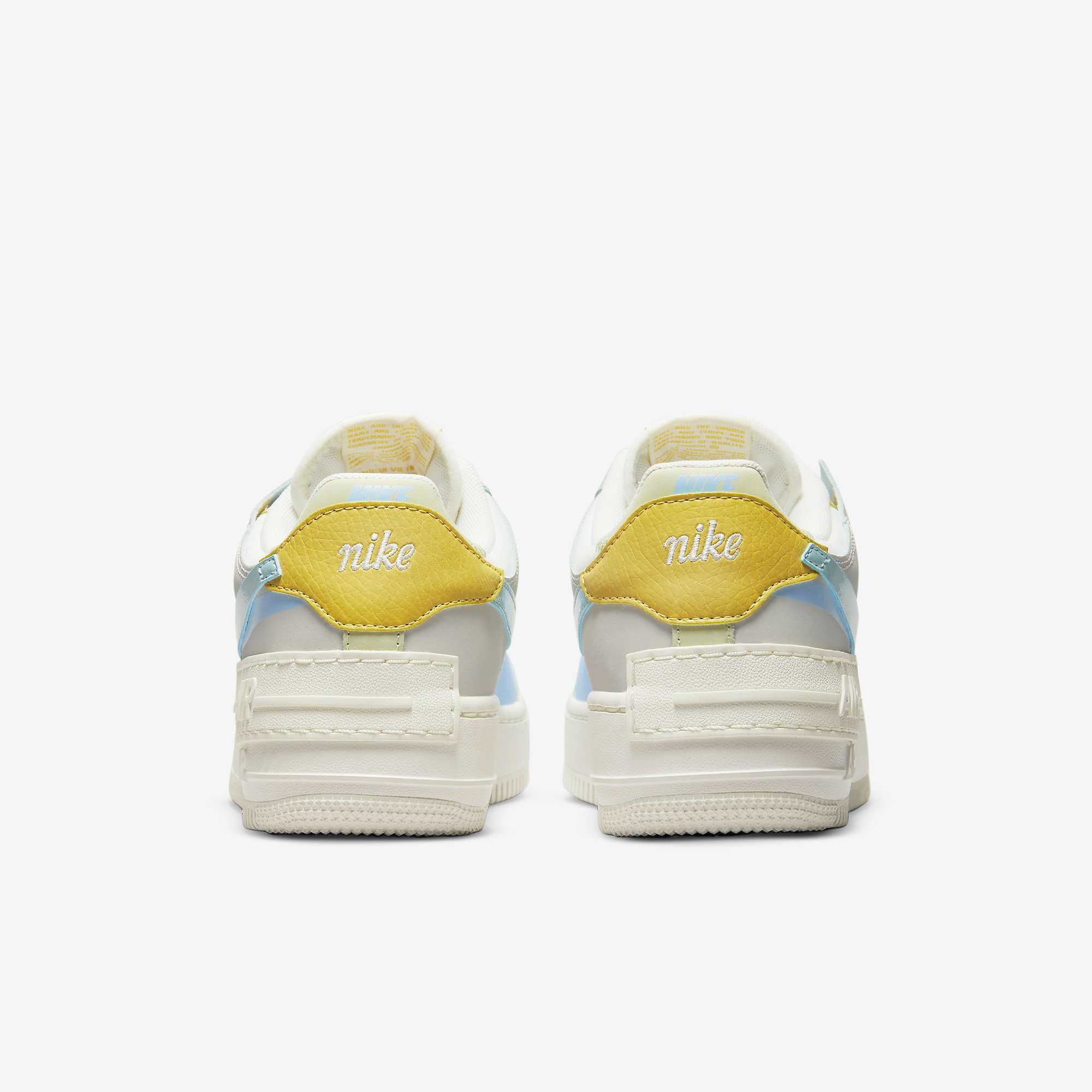 Оригинални маратонки Nike Air Force 1 Shadow