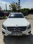 Mercedes-Benz GLC Al doilea proprietar