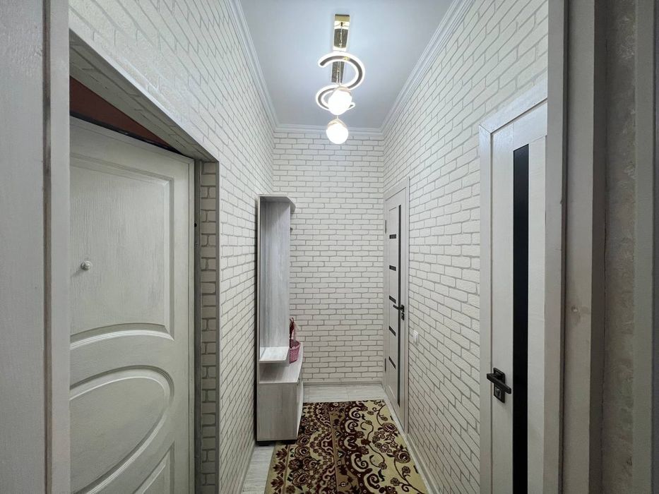 Srochno kvartira sotiladi