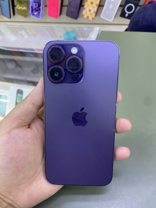Iphone 14 pro max