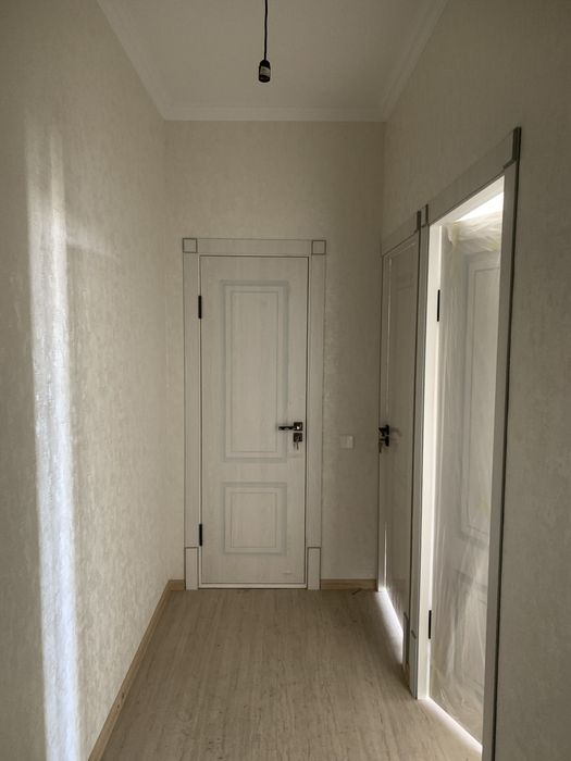 Новостройка 1 комнатная квартира евро ремонт с кодастором