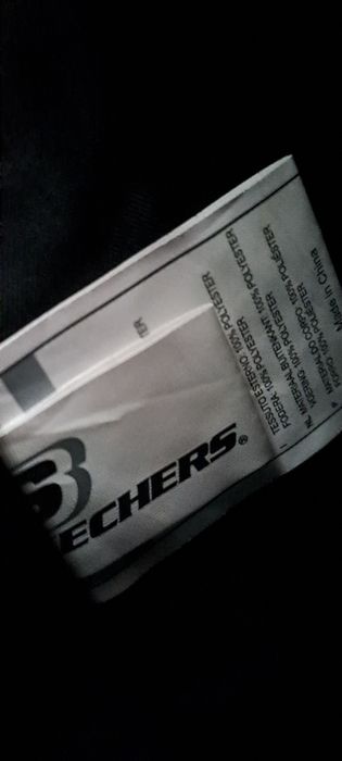 Раница за лаптоп на SKECHERS от непромокраема материя