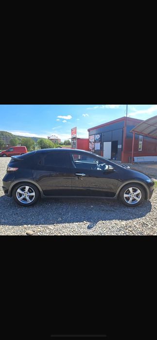 Vând sau schimb Honda Civic