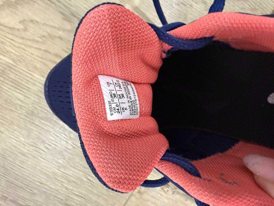 Маратонки за бягане Asics №38