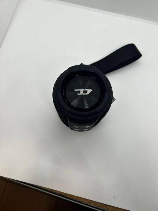 Boxa Portabila Diesel SS22, Negru -P-