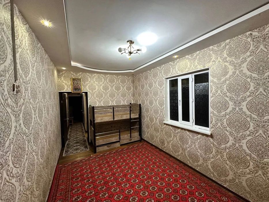 квартира 2/1/3
Ттз-1 Базар: Малосемейка