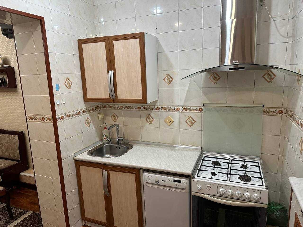 Аренда квартиры, Ойбек метро 4/5/9