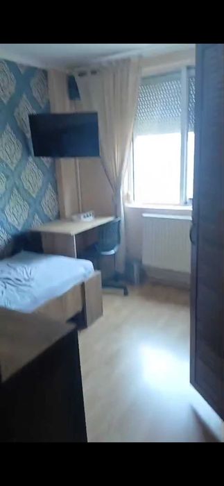 Vand apartament cu 3 camere ultracentral