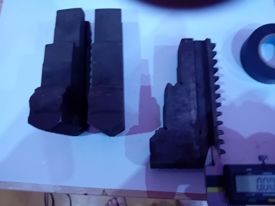 Челющи за струг/ универсал