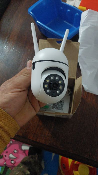 Camera supraveghere Jooam