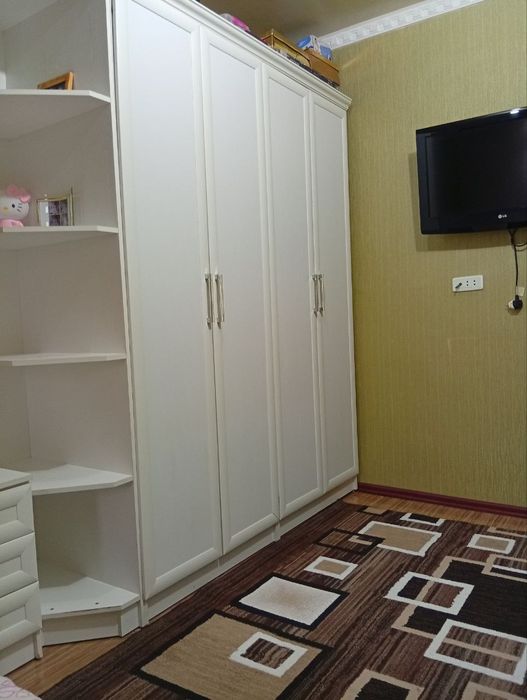 Продаётся квартира на дархане