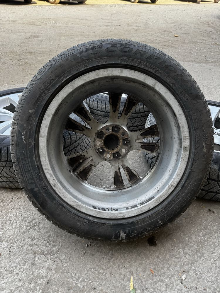 Джанти за БМВ style 309 R19