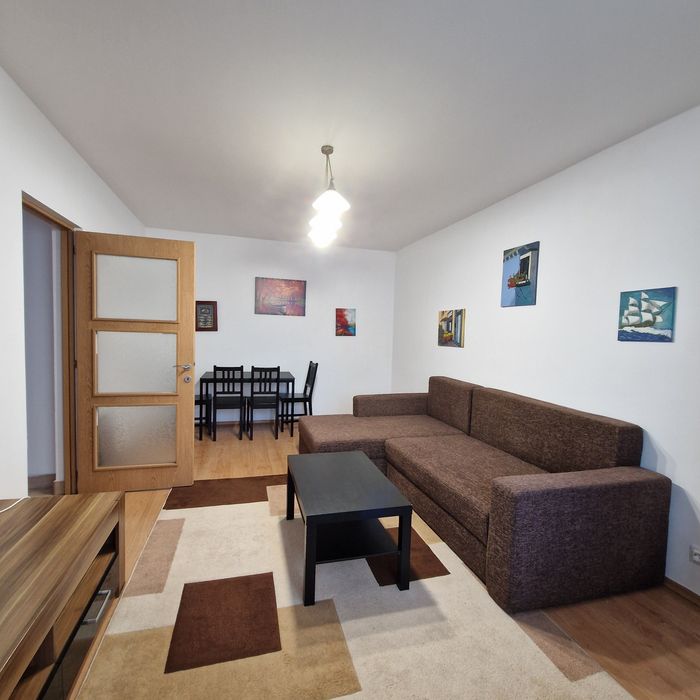 Proprietar vând apartament 2 camere 64mp  decomandat sector 3.