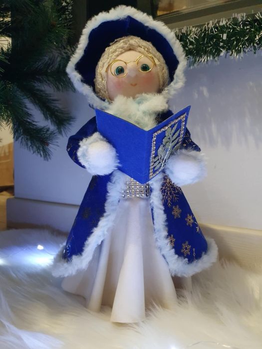 Figurine de craciun