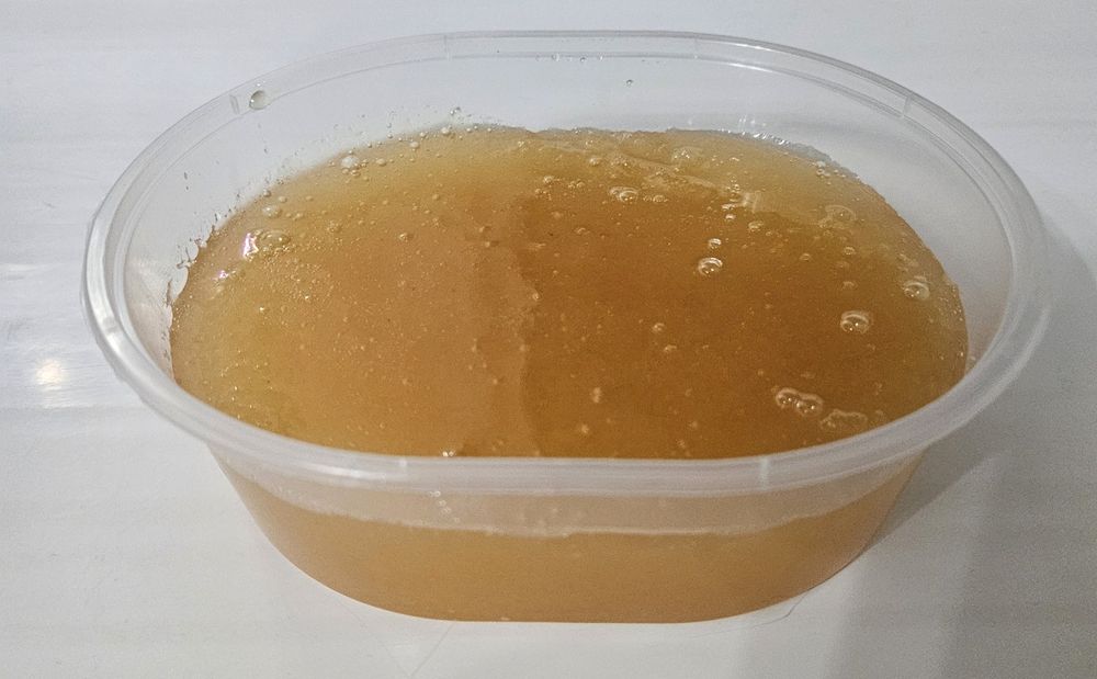 Toza toğ asali, натуральный горный мед