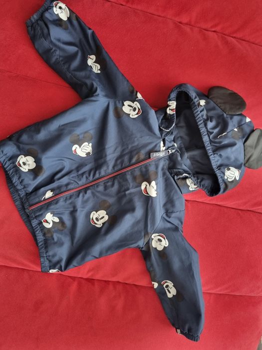 Jacheta! Geaca H&m