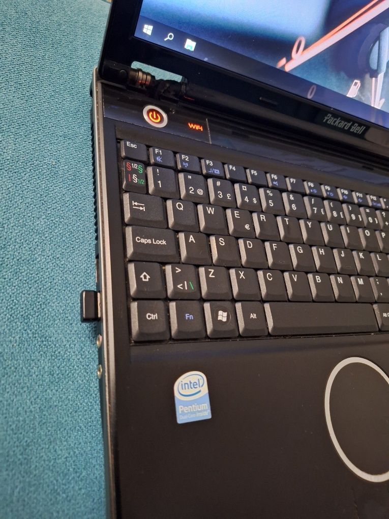 Packard Bell HGL1
