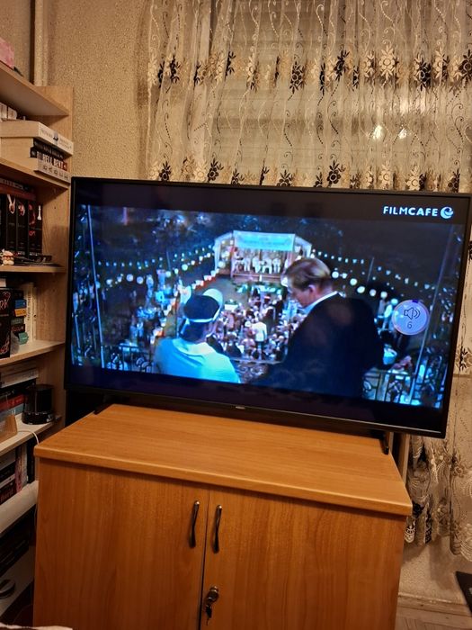 Vânzare televizor smart