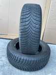 2бр Hankook 185/60/15 dot4220 | 6mm