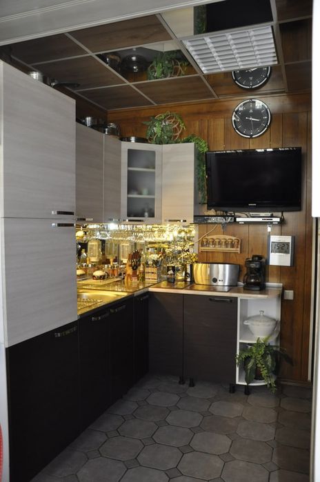 Продается квартира на Ц-2