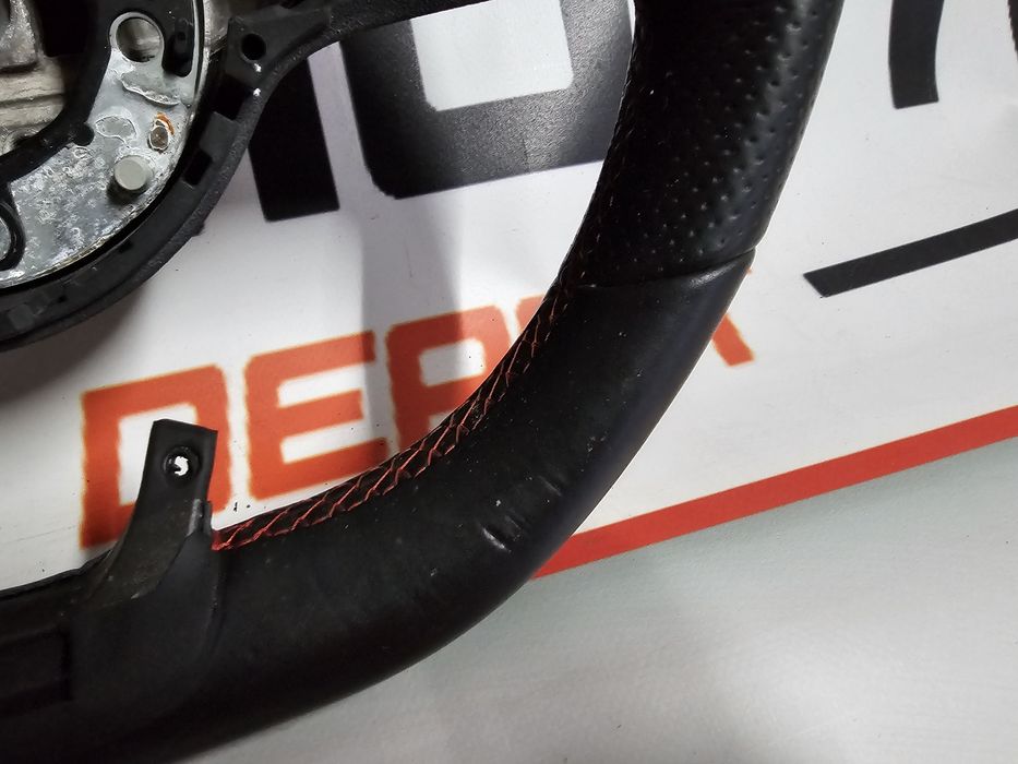 Volan sport Mercedes A Class W177 / CLA W118 / GLA X156 / SLK R172