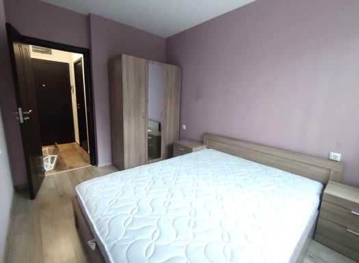 Дава се под наем Двустаен апартамент в Пловдив, Южен - 55 кв.м за 325 € - Снимка #4