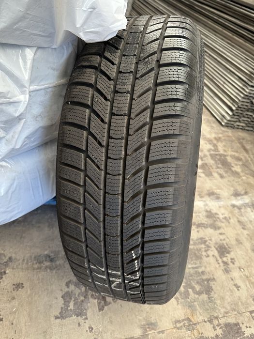 Jante iarna mercedes glc