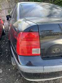 Lampa stop tripla spate vw passat b5 limuzina