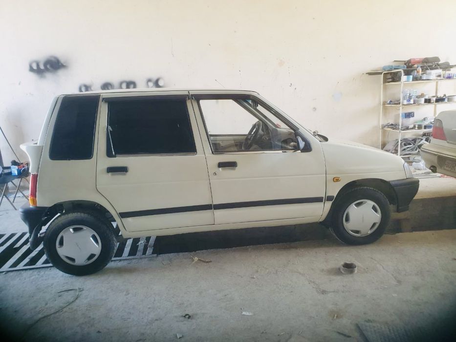 Daewo Tico 2003 0.8 L mator sotiladi