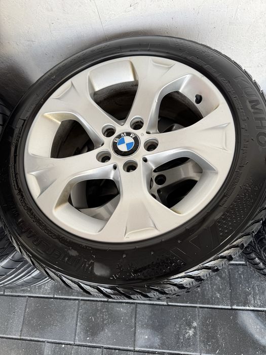 Jante de Iarna noi Bmw R 17 x1 x3 etc