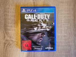 Call of Duty GHOSTS COD за PlayStation 4 PS4 ПС4