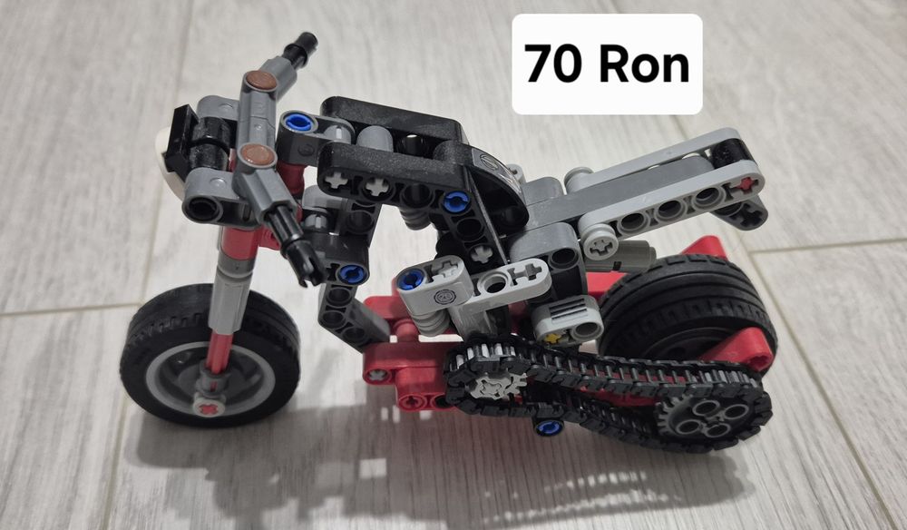 L E G O - editie limitata