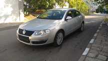 Разпродажба! VW Passat B6 / Пасат Б6 2.0tdi 110к.с 2010г. НА ЧАСТИ