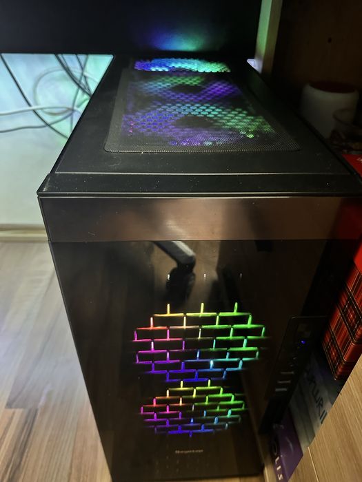 Dsktop - 1060 6gb i5