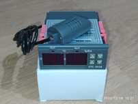 STC-3028/влагоконтроллер 2в1/inkubatorga/vlajnost kontroller