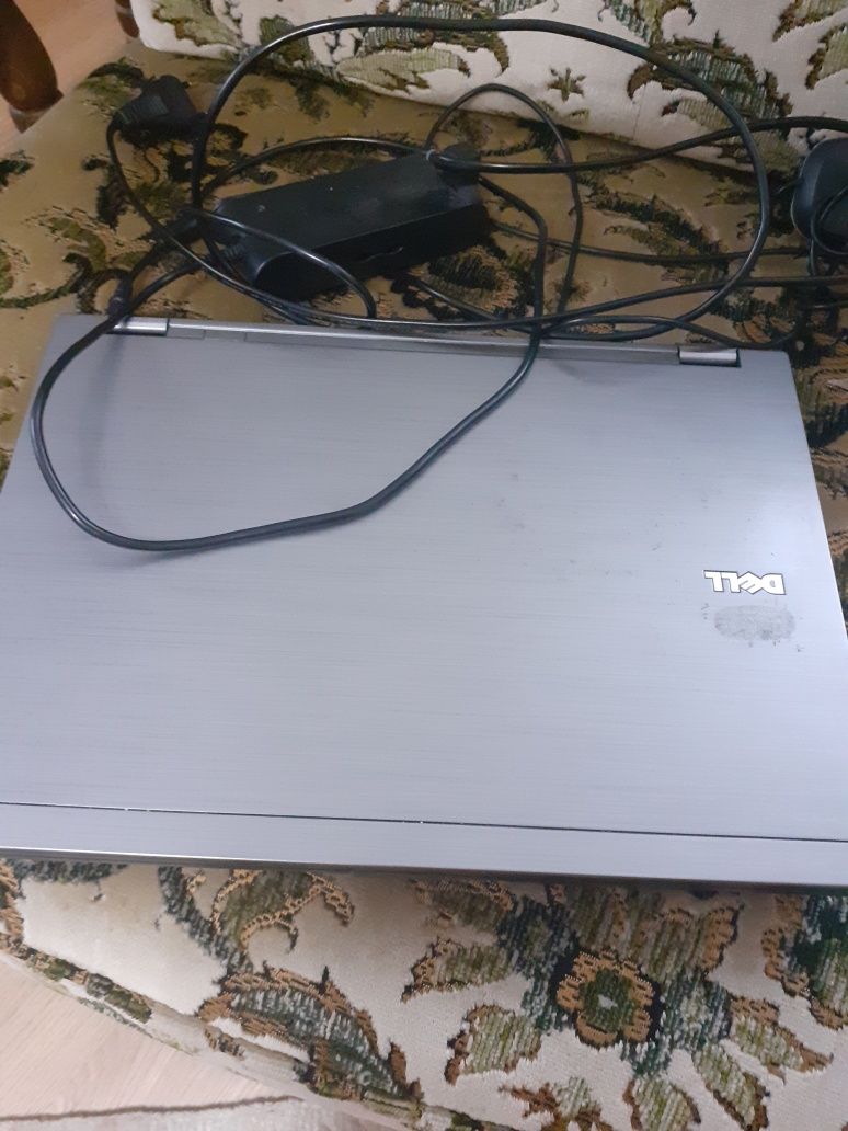 Laptop dell e6410