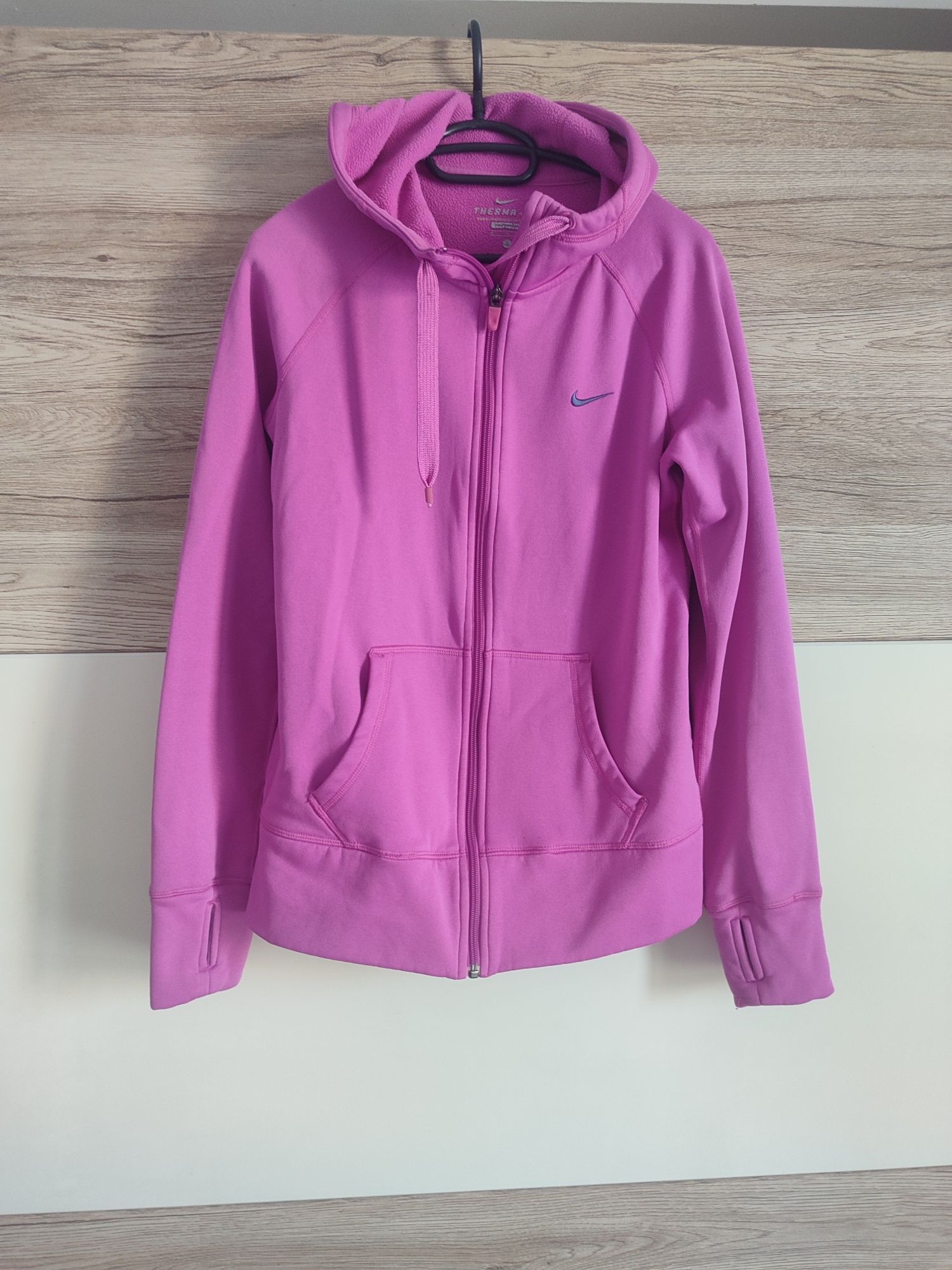 Дамско спортно горнище Nike