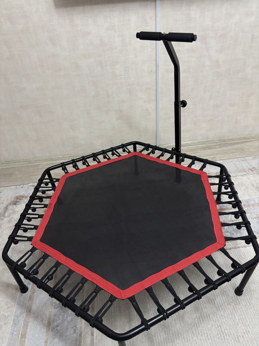 Батут для джампинга