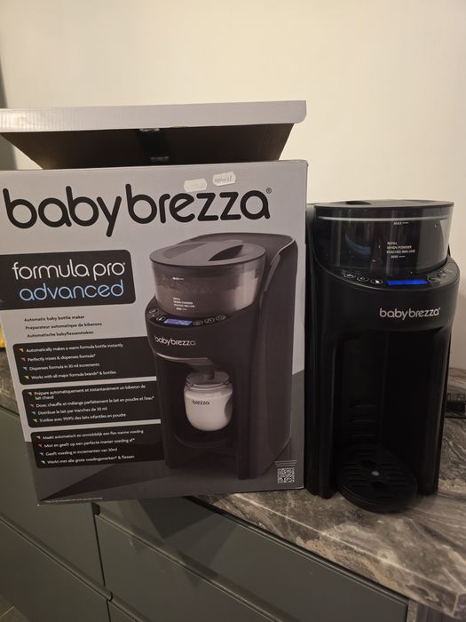 Vand aparat Baby Brezza