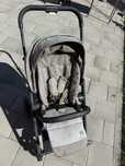 Vand carucior cybex