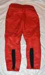 Pantaloni Moto Harro XXL cu protectii Noi