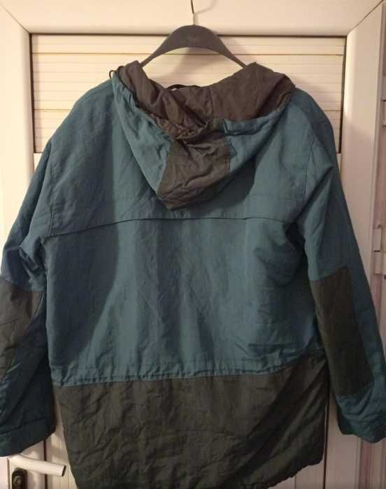 Оригинално яке Helly Hansen